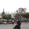 Equateur - Quito et La Mitad del Mundo