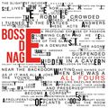 BOSSE-de-NAGE - All Fours