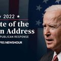 Président Biden, Message sur l’état de l’Union : Mensonges, Omissions et Incohérences