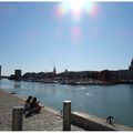 Les Vacances 2021 - Etape 10 : Le Port de la Rochelle
