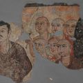Central Asian Antiquities at National Museum, New Delhi (India)