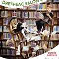 DREFFEAC Salon du livre / Dreff' Libris. 