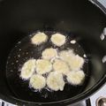 Beignets de Saint Jacques