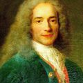 Voltaire (1694 -1778) : Adieu à la vie