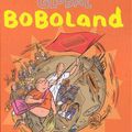 "Global Boboland" de Dupuy & Berberian : un livre de santé publique...