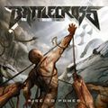 BATTLECROSS "Rise To Power" (Review In French) + Tour Dates  +  Live Video "Absence"