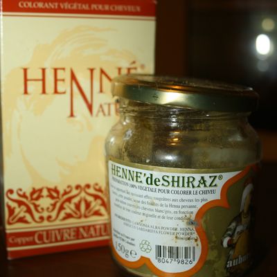henné