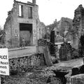 Oradour-sur-Glane, Village Martyr