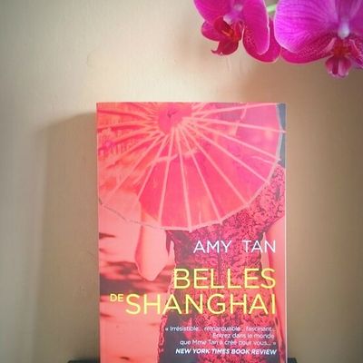Belles de Shangai