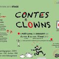 stage contes et clowns
