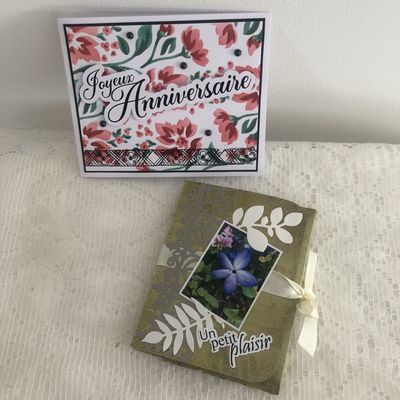 Il y avait Longtemps