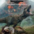 Jurassic World: Fallen Kingdom