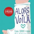 Alors voilà, les 1001 vies des urgences : belle plongée dans l'intimité d'un hôpital!