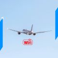 Le wifi débarque sur tous les avions d'Air France