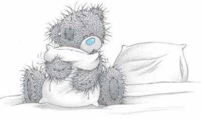 Il m'aime...