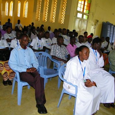 CELEBRATION CONJOINTE DE LA JOURNEE INTERNATIONALE POUR LA TOLERANCE ET LA JOURNEE MONDIALE DE LA PHILOSOPHIE, EDITION 2016
