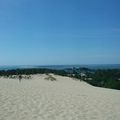 la dune du pilat