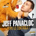 Jeff Panacloc sur la « voix » du succès !