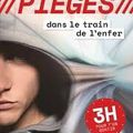 Piégés dans le train de l'enfer