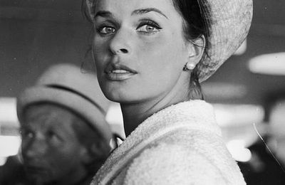 SENTA BERGER