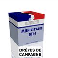 Marseille ,1 breves MUNICIPALES 