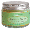 Baume nourissant au karité fraicheur citron