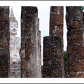 Parc historique de Sukhothaï VI