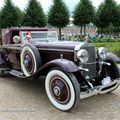  Hispano suiza H6B cabriolet de 1928 (9ème Classic Gala de Schwetzingen 2011)