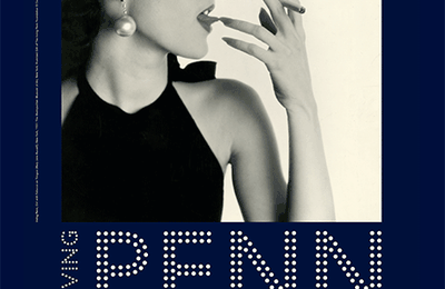 Grand Palais : l'exposition (Irving) PENN nous comble de joie