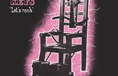 "Let's Rock" des Black Keys : Rust Never Sleeps