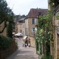 Sarlat encore et toujours 