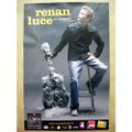 Concert : le 24 mai, Renan Luce au Zénith !!!