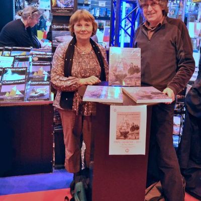 Une reconnaissance !