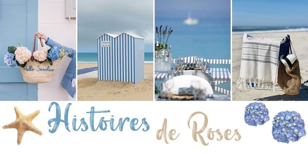 Histoires de Roses