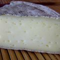 La Tomme de Savoie