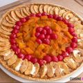 Tarte Tutti Frutti