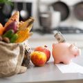 Détail des repas bon marché du 16 au 22 janvier