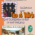 COURPIERE DERNIER PAYSAN BRETON MUSIQUE VALERIE ET PACO