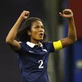 Coupe du monde de foot féminin