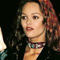 Vanessa Paradis a Bruxelles:B