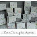 Rien que pour les mamans !