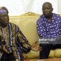 Discours du Président Laurent Gbagbo à Abuja