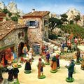 LES SANTONS DE PROVENCE