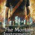 (Chronique) The Mortal Instruments, tome 3 La Cité de Verre - Cassandra Clare