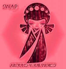 swap around your world - le résultat