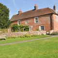 MAISON DE JANE AUSTEN - Hampshire UK