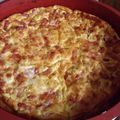 QUICHE SANS PATE