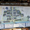 LE VILLAGE D'OKAGE-YOKOCHÔ PRÈS DU SANCTUAIRE D'ISE (Préfecture de Mie) - JAPON