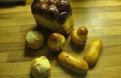 Brioche