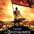 Les 3 royaumes (The Battle of Red Cliff, John Woo, 2009)